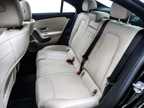 New 2026 Mercedes-Benz CLA 250 image 8