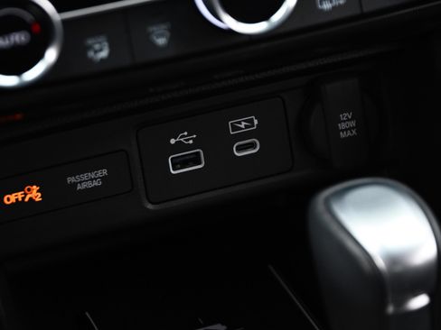 Used 2024 Acura Integra A-Spec image 19