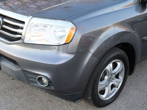 Used 2015 Honda Pilot EX-L image 9