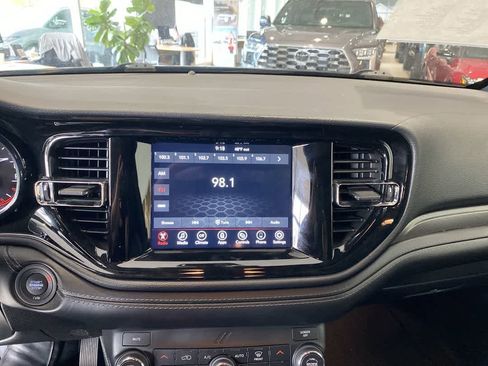 Used 2021 Dodge Durango GT AWD/4WD image 27