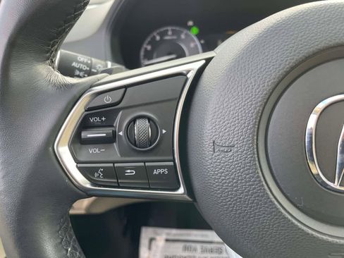Used 2022 Acura RDX FWD w/ Technology Package image 31