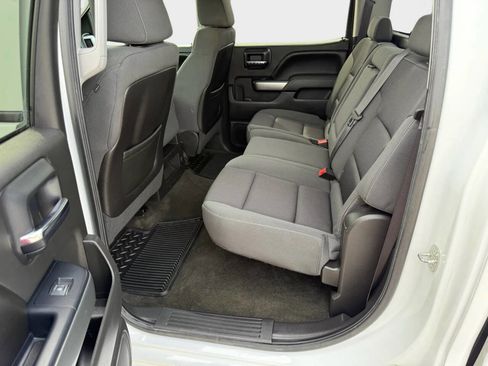 Used 2015 Chevrolet Silverado 1500 LT image 15