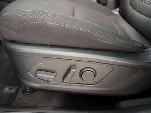 Used 2025 Hyundai Tucson SEL AWD/4WD image 9