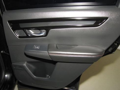 Certified 2026 Honda CR-V Sport Touring image 19