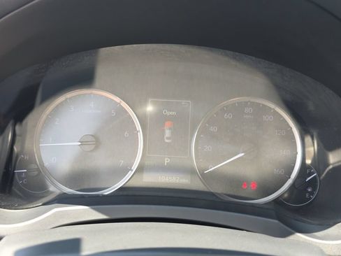 Used 2018 Lexus IS 300 w/ Accessory Package 2 RWD image 13