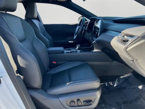 Certified 2024 Lexus RX 350 Premium image 8