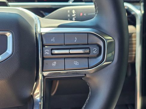 Used 2026 GMC Sierra EV Denali AWD/4WD image 28