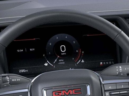 New 2026 GMC Terrain Elevation image 18