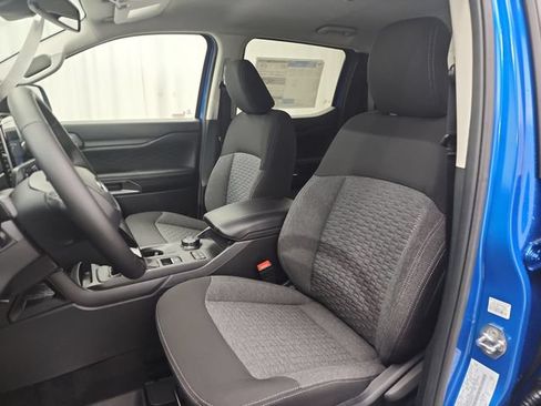 New 2025 Ford Ranger XLT AWD/4WD image 15