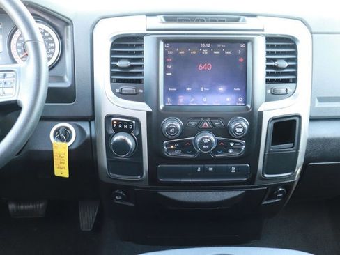 Used 2019 RAM 1500 Classic Warlock RWD image 15