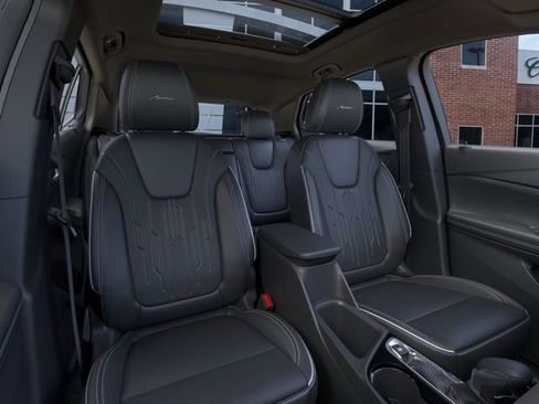 New 2026 Buick Encore GX Avenir w/ Avenir Convenience Package image 16