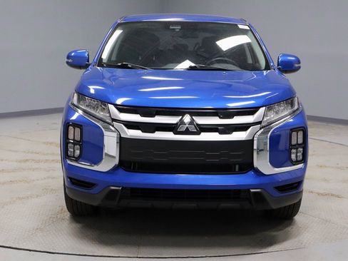 Used 2025 Mitsubishi Outlander Sport SE image 6
