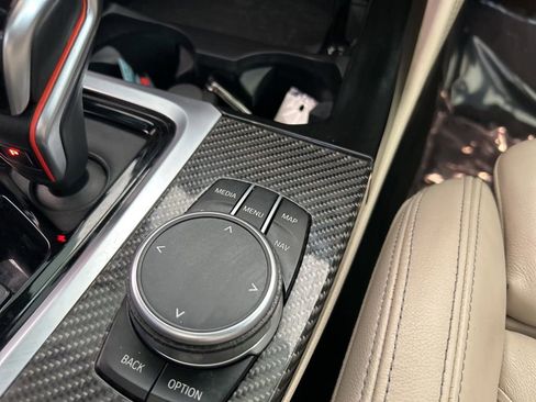 Used 2020 BMW X3 M w/ Executive Package image 51