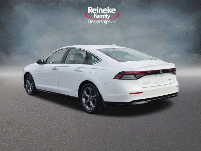 Used 2023 Honda Accord EX-L image 8