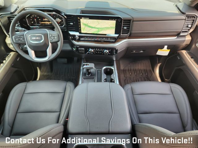 New 2026 GMC Sierra 1500 Elevation w/ Elevation Premium Package AWD/4WD image 19