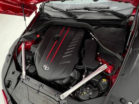 Used 2022 Toyota Supra image 29