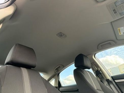 Used 2019 Honda Civic LX image 13