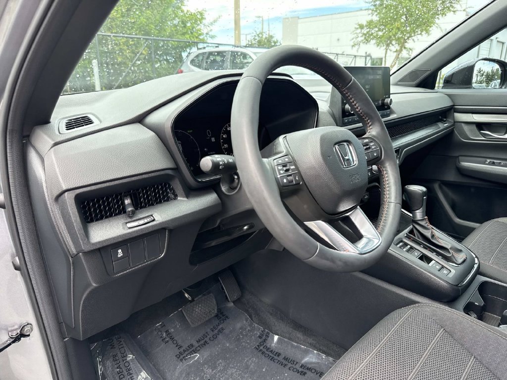 Used 2024 Honda CR-V Sport image 23