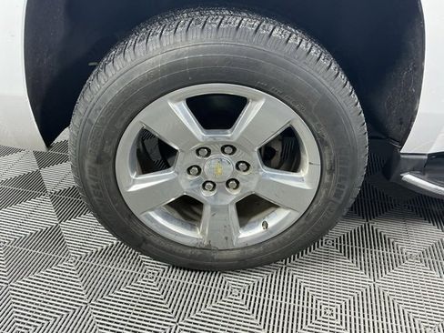 Used 2017 Chevrolet Tahoe Premier image 19