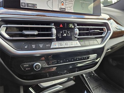 Used 2023 BMW X3 xDrive30i image 22