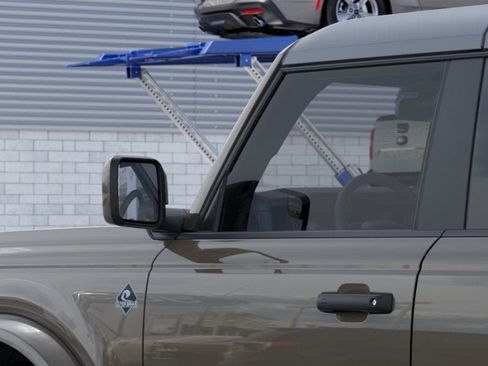 New 2026 Ford Bronco Outer Banks AWD/4WD image 22