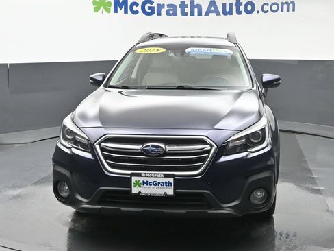 Used 2018 Subaru Outback 2.5i Limited AWD/4WD image 6