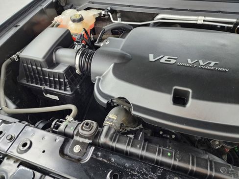 Used 2022 Chevrolet Colorado ZR2 w/ Colorado ZR2 Bison Edition image 17