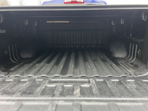 Used 2017 Chevrolet Colorado Z71 image 20