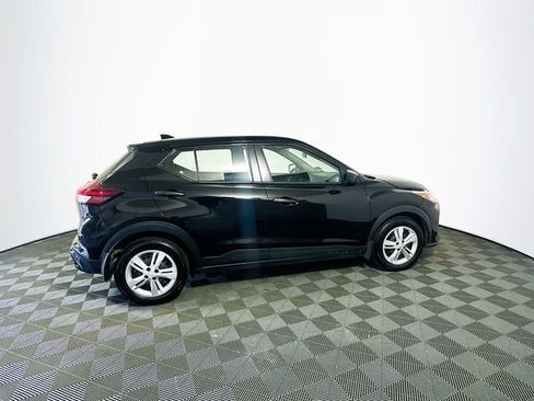 Used 2024 Nissan Kicks S FWD image 9
