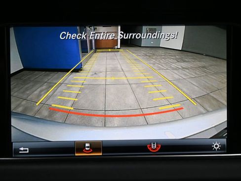 Used 2016 Mercedes-Benz E 350 E350 4MATIC w/ Premium Package image 32