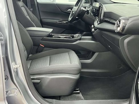 Used 2025 Chevrolet Equinox LT AWD/4WD image 28