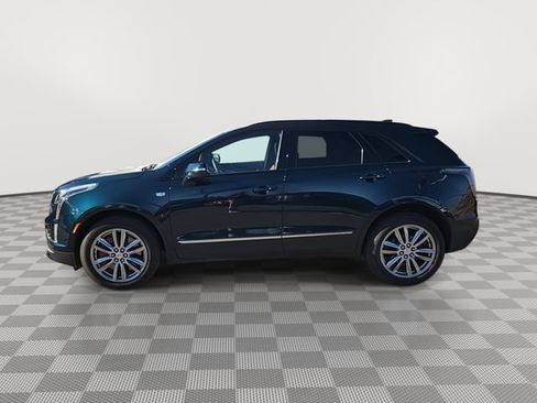 New 2026 Cadillac XT5 Sportv AWD/4WD image 5