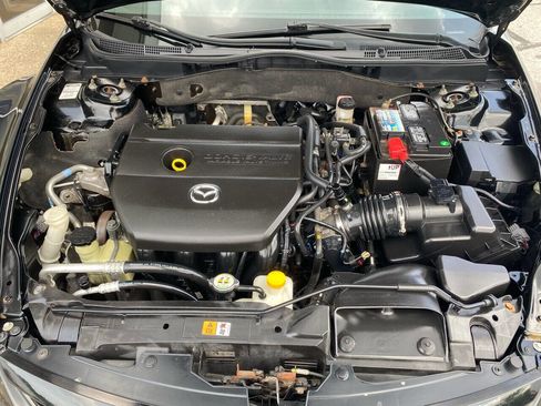Used 2013 MAZDA MAZDA6 i Sport image 16