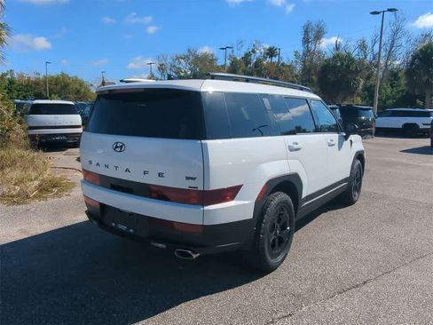 New 2026 Hyundai Santa Fe XRT image 7