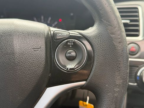 Used 2013 Honda Civic EX image 22