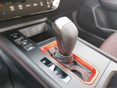 New 2026 Nissan Kicks SR w/ Cold Weather Package AWD/4WD image 16