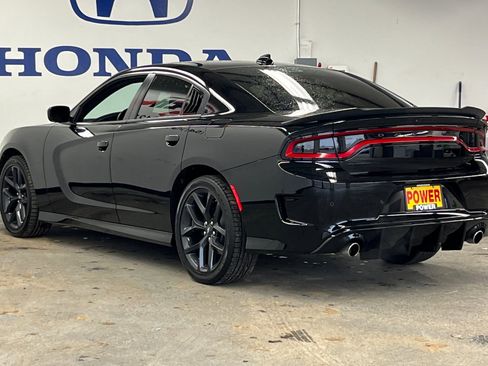 Used 2020 Dodge Charger GT w/ Blacktop Package image 5
