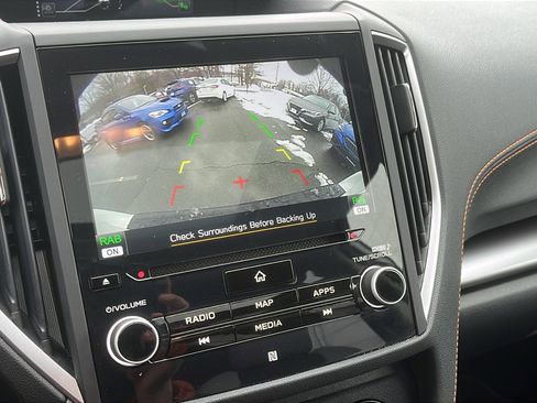 Certified 2023 Subaru Crosstrek 2.5i Limited image 17