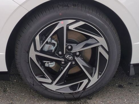 New 2026 Hyundai Sonata SEL AWD/4WD image 9