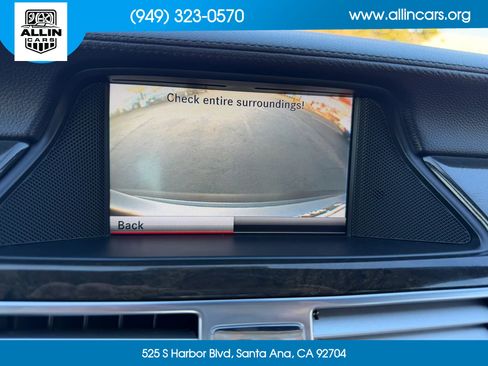 Used 2013 Mercedes-Benz CLS 550 image 11