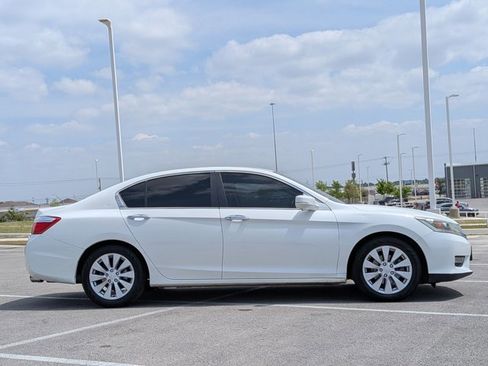 Used 2013 Honda Accord EX-L image 4