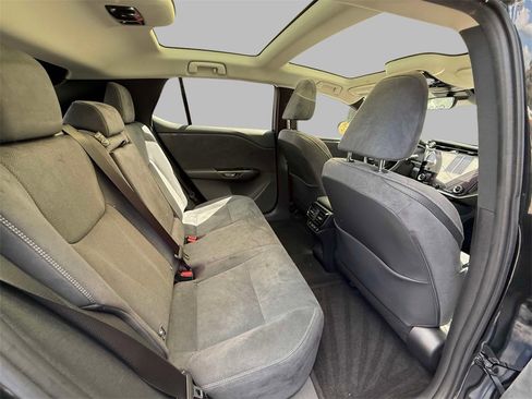 Used 2023 Lexus RZ 450e Premium image 16