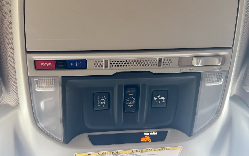 Used 2019 Subaru Forester Sport AWD/4WD image 34