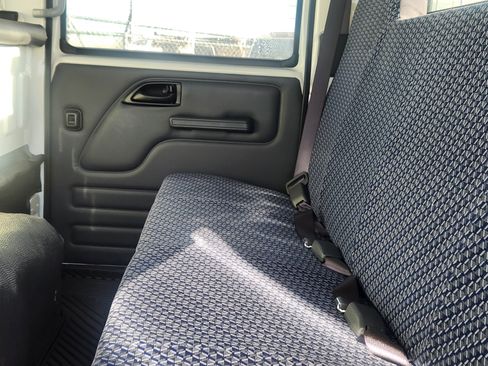 New 2026 Isuzu NPR image 15