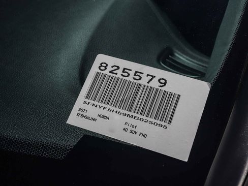 Used 2021 Honda Pilot EX-L image 29