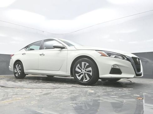 Used 2021 Nissan Altima 2.5 S image 30