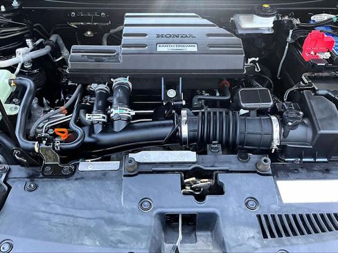 Used 2021 Honda CR-V EX-L image 30