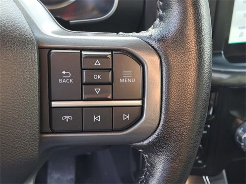 Certified 2022 Ford F150 XLT w/ Equipment Group 302A High image 14