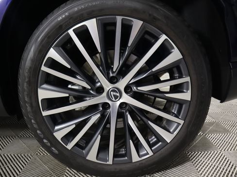 Certified 2023 Lexus RX 350 AWD image 30