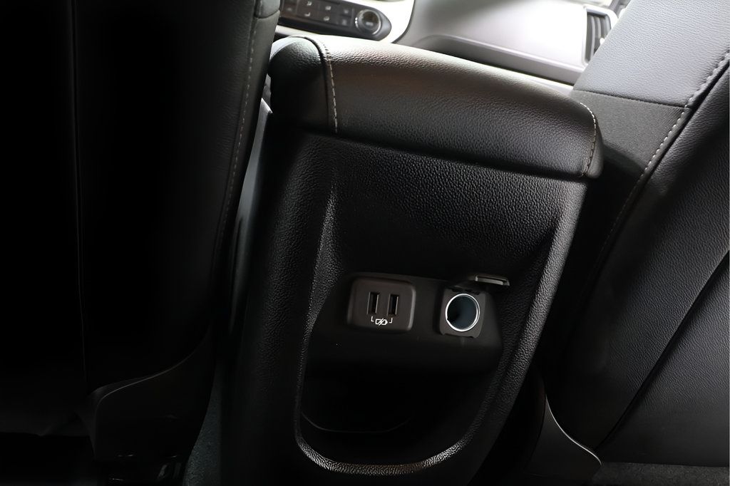 Used 2022 GMC Canyon Elevation w/ Elevation Premium Package AWD/4WD image 24